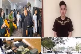 Biến tướng tinh vi của các đường dây cá độ nghìn tỷ qua mạng Internet