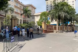 Đáp ứng nhu cầu của người dân, tuân thủ nghiêm quy định phòng chống dịch Covid