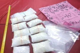 Hải Phòng: Xử lý nghiêm cán bộ Công an tiếp tay tội phạm ma túy