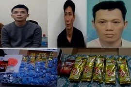 Chân tướng những ‘trùm sò’ trong chuyên án triệt phá động lắc ở Bệnh viện tâm thần Trung ương I