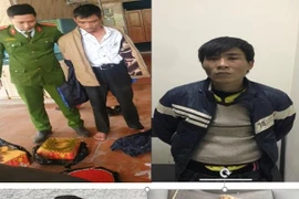 Nhận diện, tấn công toàn diện các loại tội phạm dịp cuối năm