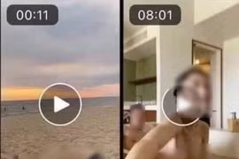 Điều tra làm rõ động cơ phát tán clip ‘nhạy cảm’ liên quan đến 1 nữ diễn viên lên mạng xã hội