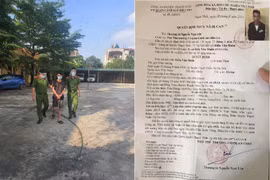 Thuê ô tô mang bán, bị tóm tại...chốt kiểm soát dịch Covid