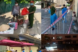 Cuộc chiến mới chỉ bắt đầu…