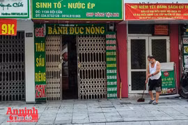 Công an Hà Nội: Chủ động nắm chắc tình hình, nhu cầu của nhân dân