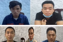 Bắt 5 đối tượng trong nhóm hành hung tử vong người đàn ông tại gara ô tô