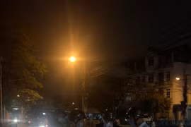 Các đơn vị thuộc Công an Hà Nội ‘gắn’ chặt địa bàn trước giờ khắc Giao thừa