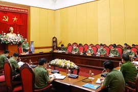 Trong tháng 7-2021, sẽ kết nối cơ sở dữ liệu dân cư trên toàn quốc