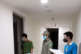 Chú trọng quan tâm, hướng dẫn hơn 500 cử tri…trên cao