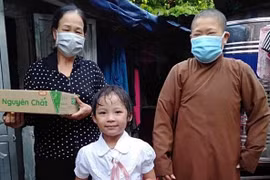 Các tổ chức tôn giáo đồng hành cùng người dân, chính quyền đẩy lùi dịch bệnh