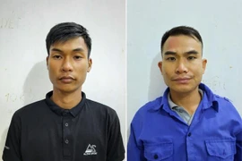 Kẻ có tiền án tội giết người…chuyển nghề cung cấp giấy tờ giả