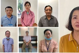 ‘Lộ sáng’ những ‘khoảng đen’ tại Sở Giáo dục và Đào tạo tỉnh Thanh Hoá