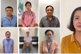 ‘Lộ sáng’ những ‘khoảng đen’ tại Sở Giáo dục và Đào tạo tỉnh Thanh Hoá