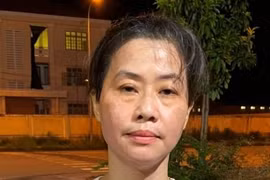 Nữ giám đốc công ty chuyên doanh – môi giới vàng bị điều tra hành vi lừa đảo trên 11 triệu USD