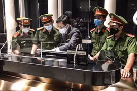 Công an Hà Nội chia sẻ kinh nghiệm đấu tranh, xử lý người nước ngoài nhập cảnh trái phép