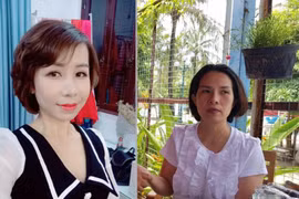 Cặp ‘nữ quái’ kiếm hàng tỷ đồng bằng chiêu trò lừa mua bán bất động sản ‘ngoại giao’