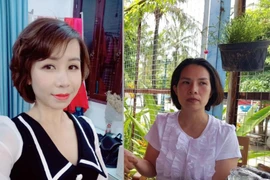 Cặp ‘nữ quái’ kiếm hàng tỷ đồng bằng chiêu trò lừa mua bán bất động sản ‘ngoại giao’