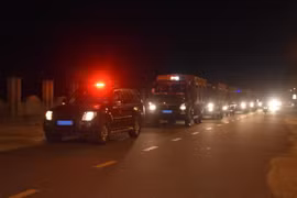 3 đồng chí hy sinh và hơn 1.000 cán bộ, chiến sỹ Công an nhiễm Sars-cov-2 khi tham gia phòng, chống dịch