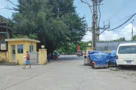 Cơ quan điều tra vào cuộc vụ cố ý gây thương tích tại số 5 đường Ngọc Hồi