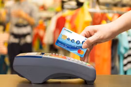 Chi tiêu thông minh với Thẻ tín dụng trong dịp Tết