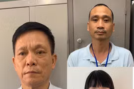 Khởi tố 3 bị can về những sai phạm xảy ra tại Công ty Xuất khẩu lao động hàng hải Vinalines