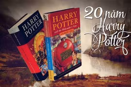 Harry Potter 20 tuổi, cộng đồng hâm mộ Việt Nam hào hứng với sự kiện Perfectly Magical