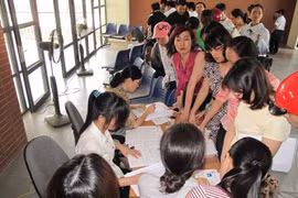 Năm học 2017-2018, Hà Nội tăng học phí phổ thông