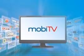 Truyền hình An Viên đổi tên thành MobiTV