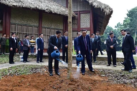 Tuyên Quang có thêm một Di tích lịch sử Quốc gia đặc biệt