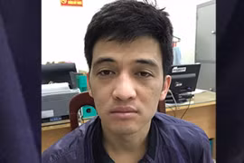 Hà Nội: Đối tượng truy nã đặc biệt nguy hiểm sa lưới