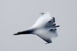 Indonesia chốt mua Su-35 của Nga và xây dựng trung tâm dịch vụ