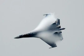 Indonesia chốt mua Su-35 của Nga và xây dựng trung tâm dịch vụ