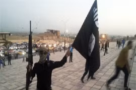 Hàn Quốc bắt giữ một phần tử ủng hộ và tuyên truyền cho khủng bố