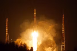 Nga phóng thành công vệ tinh cảnh báo sớm lên quỹ đạo