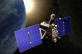 Nga phát triển hệ thống vệ tinh radar hiện đại cho quân đội