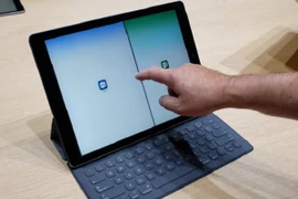 iPad Pro sẽ được bán ra vào ngày 13/11 tới?