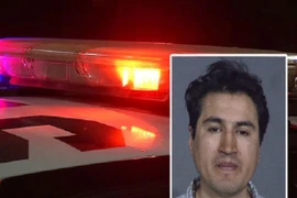 Ấu dâm đột lốt người trông trẻ trong suốt 6 năm