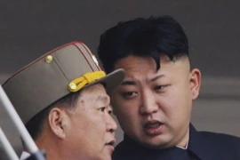 Trợ lý thân cận của nhà lãnh đạo Triều Tiên bị đưa đi cải huấn?