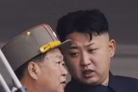 Trợ lý thân cận của nhà lãnh đạo Triều Tiên bị đưa đi cải huấn?