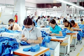 1 tuần doanh nghiệp phải tiếp 3 đoàn kiểm tra