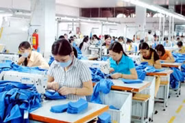 1 tuần doanh nghiệp phải tiếp 3 đoàn kiểm tra