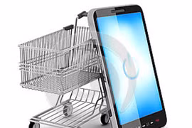 Cảnh giác với chiêu trò "trúng phiếu mua hàng qua điện thoại"