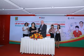 Big C mở lớp đào tạo quản trị bán lẻ