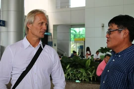 "CHDCND Triều Tiên sẽ đạt kết quả tốt trước tuyển Việt Nam"