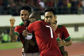 ĐT Việt Nam đánh rơi chiến thắng trong trận tái ngộ HLV Riedl