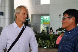 "CHDCND Triều Tiên sẽ đạt kết quả tốt trước tuyển Việt Nam"