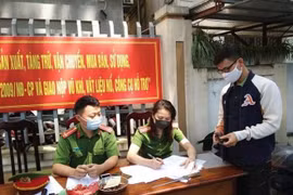 Công an Hà Nội thu hồi hàng nghìn vũ khí, vật liệu nổ