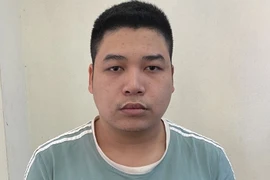 Phá két sắt trộm 150 triệu đồng và 2 dây chuyền vàng