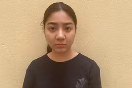 Khởi tố 'tú bà' trong vụ môi giới nam huấn luyện viên thể hình bán dâm 18 triệu đồng 