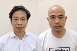 Truy tố nguyên Tổng Giám đốc PVOil và Kế toán trưởng